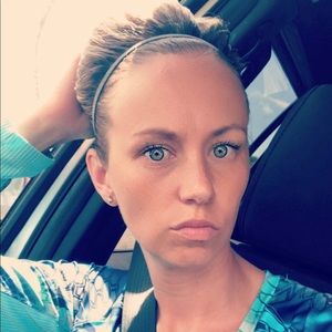 Meet your Posher, Krystal